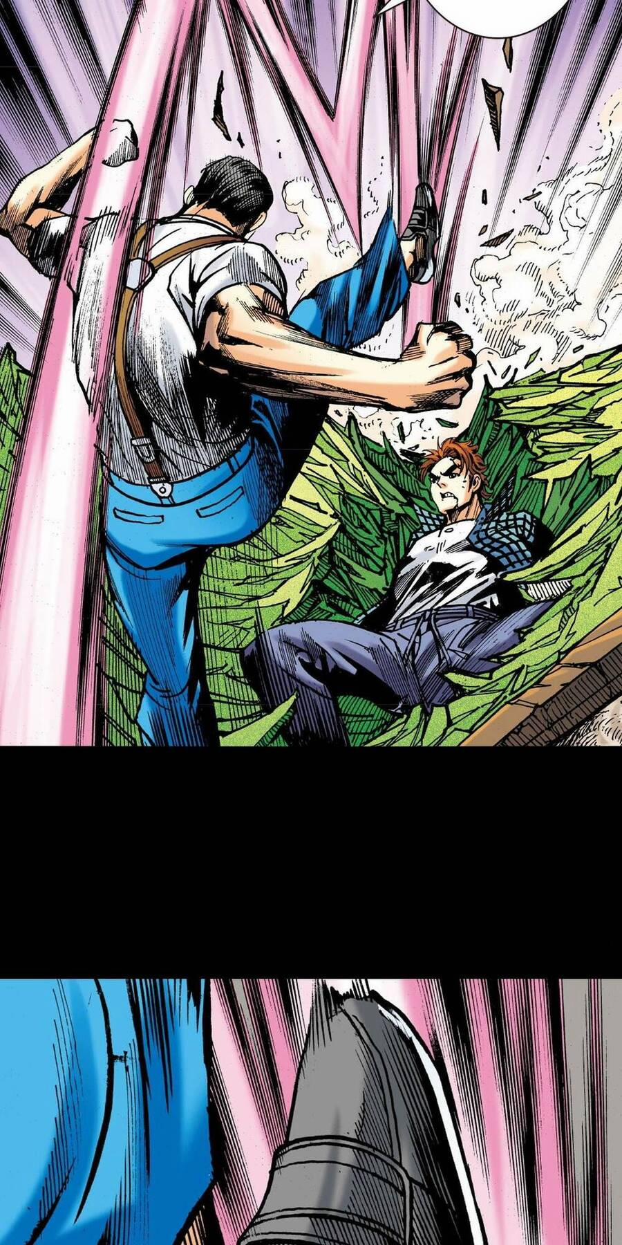 Anh Hùng Thập Bát 18 trang 13