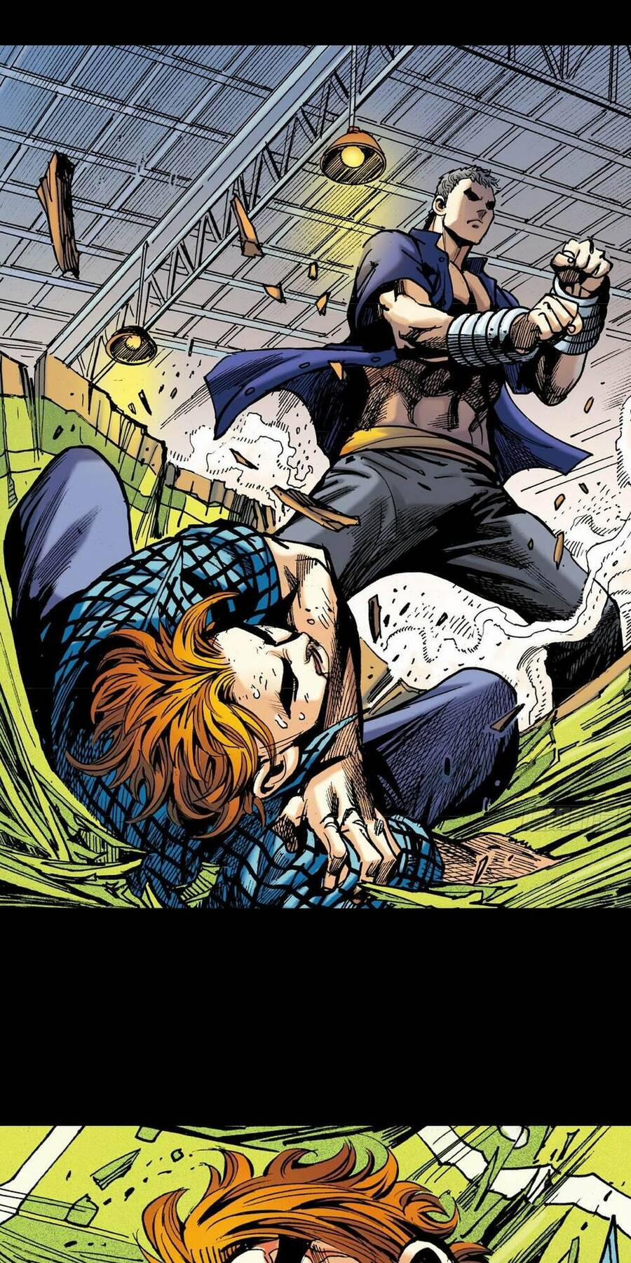 Anh Hùng Thập Bát 18 trang 17