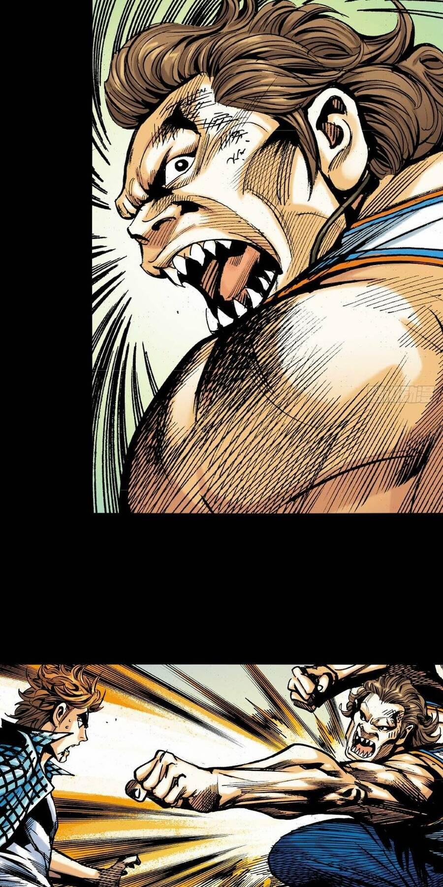 Anh Hùng Thập Bát 18 trang 2