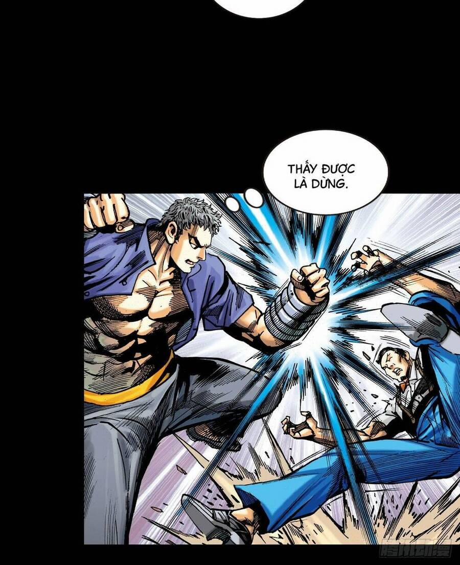 Anh Hùng Thập Bát 18 trang 26