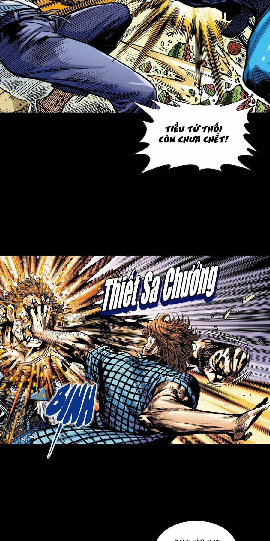 Anh Hùng Thập Bát 18 trang 3