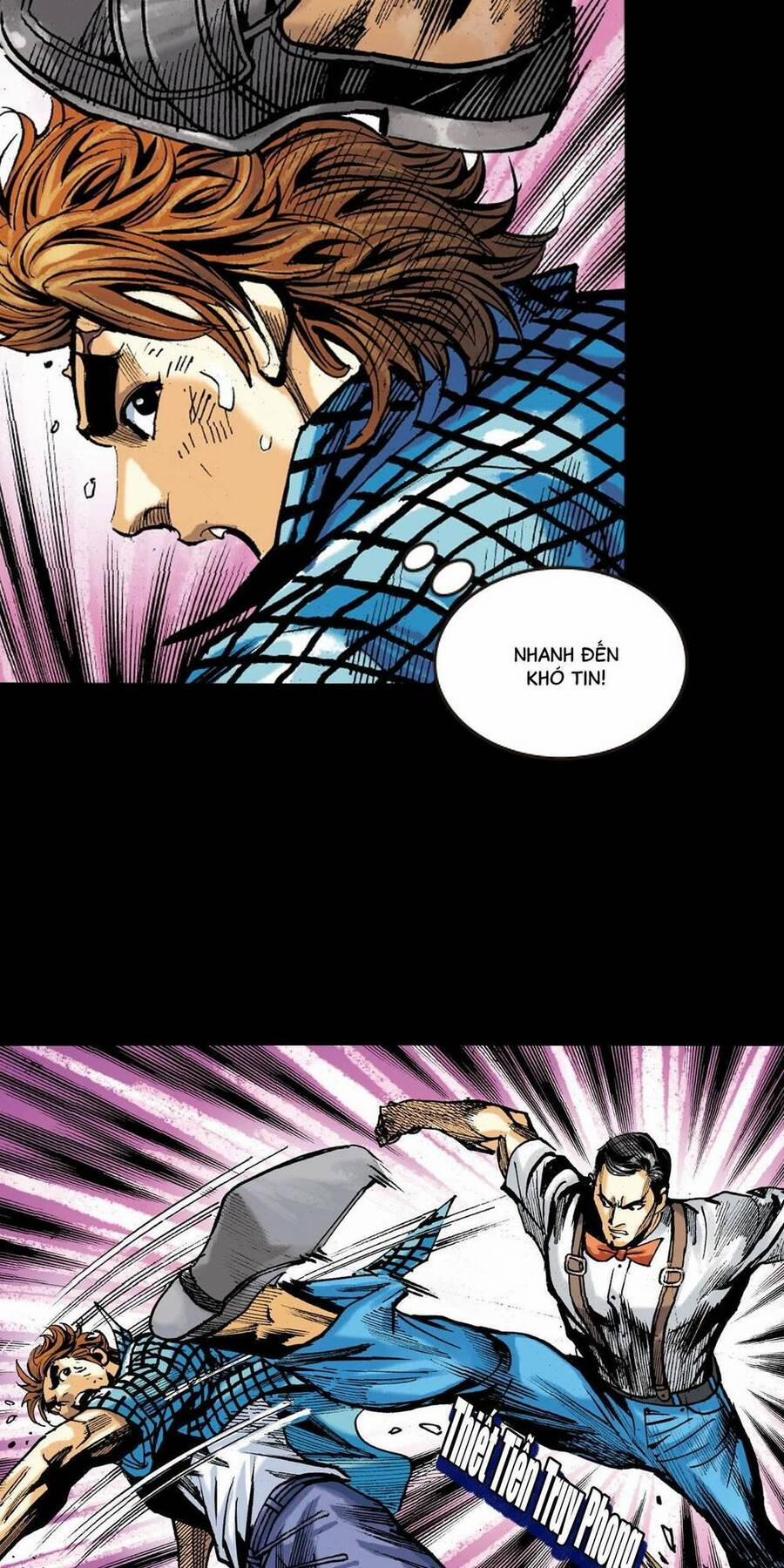Anh Hùng Thập Bát 18 trang 7