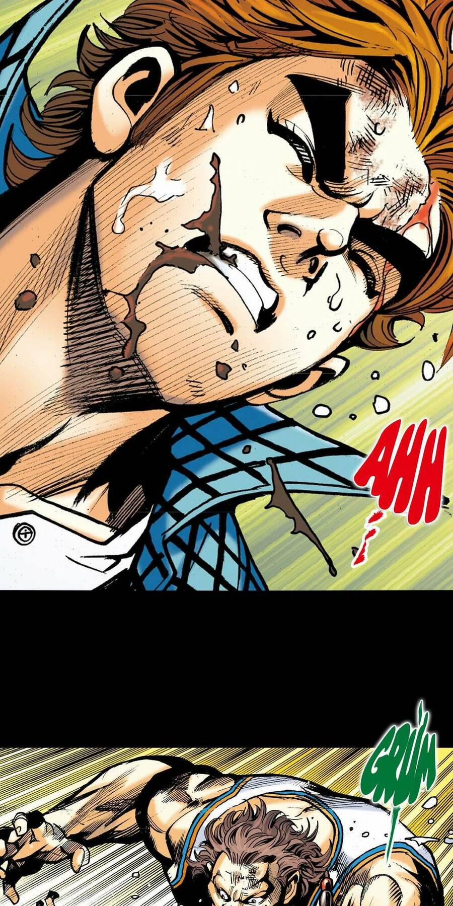 Anh Hùng Thập Bát 19 trang 10