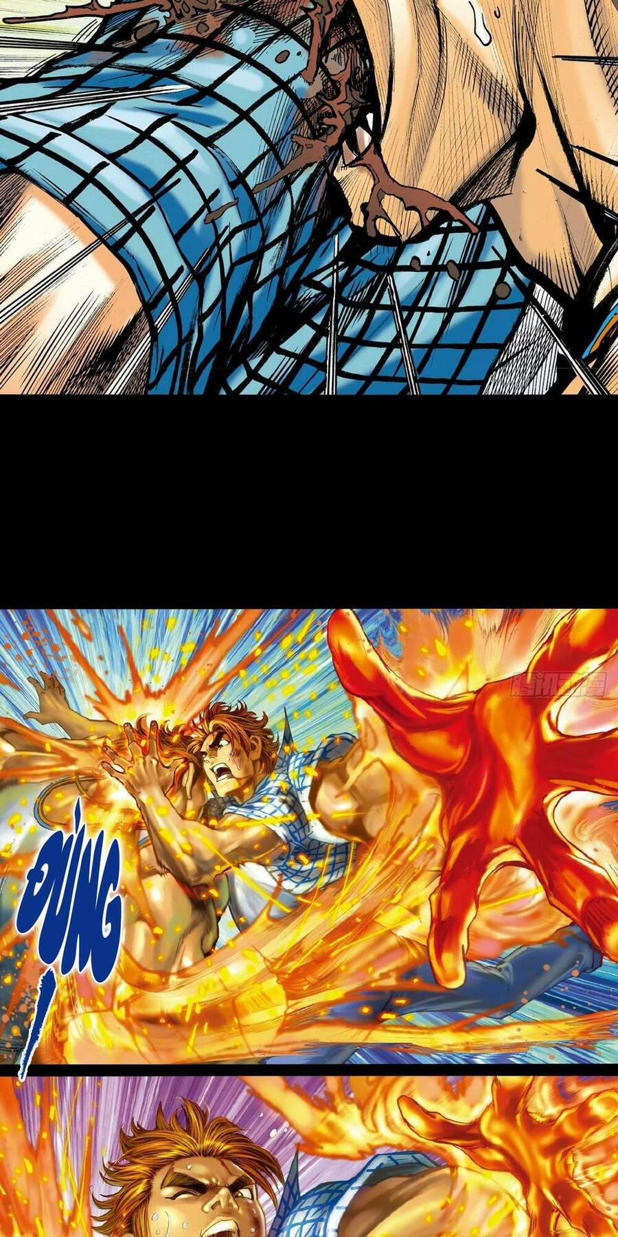 Anh Hùng Thập Bát 19 trang 12