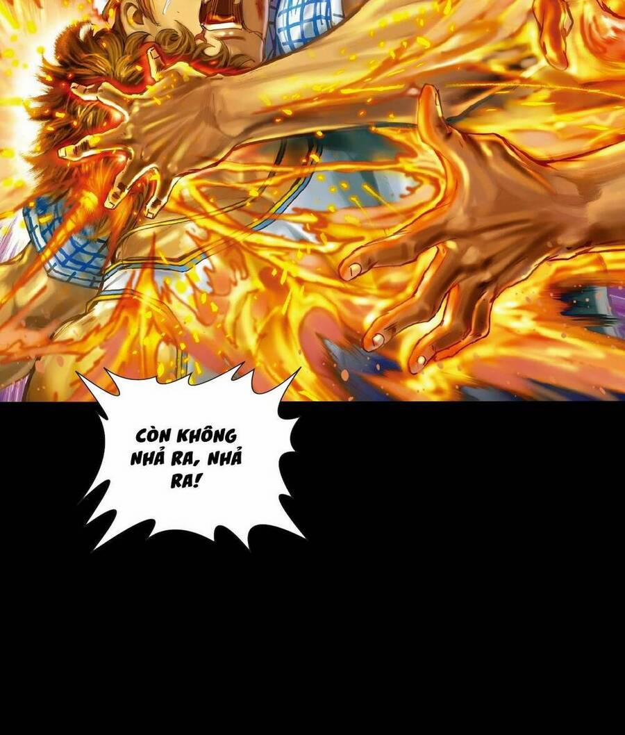 Anh Hùng Thập Bát 19 trang 13