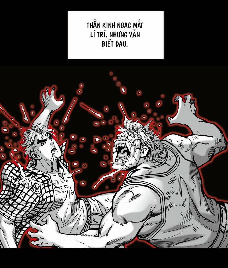 Anh Hùng Thập Bát 19 trang 14