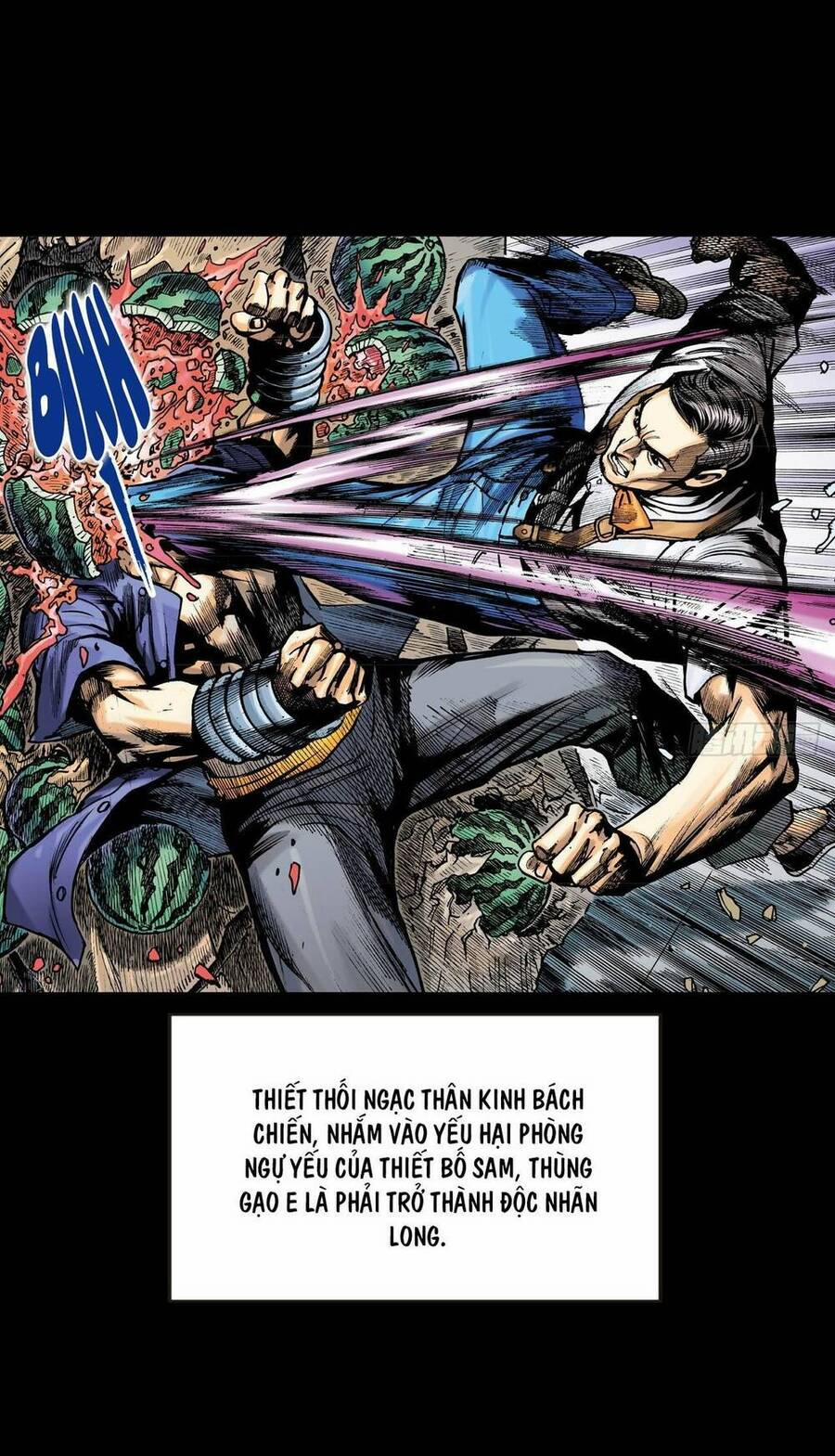 Anh Hùng Thập Bát 19 trang 2