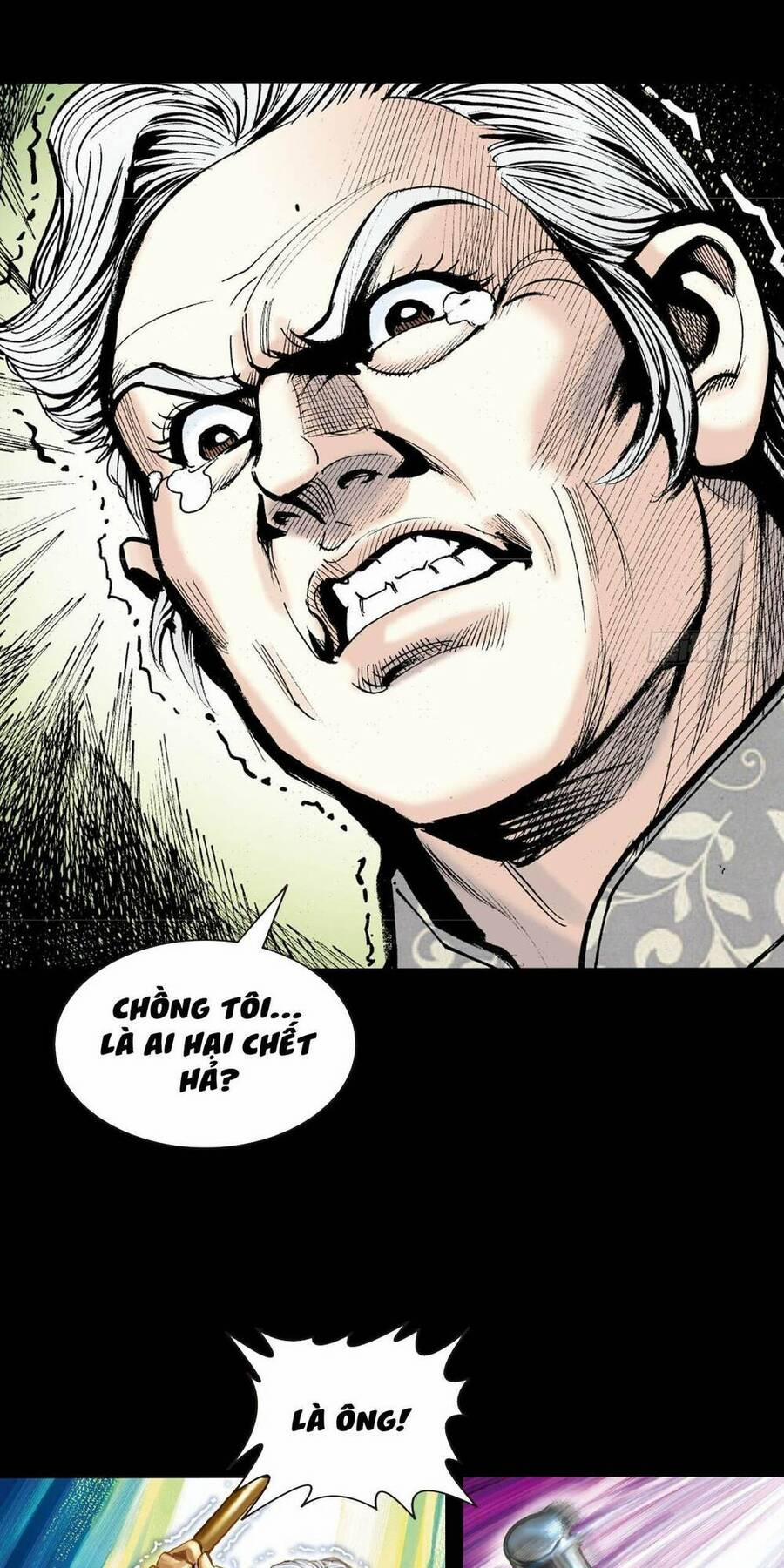 Anh Hùng Thập Bát 19 trang 24