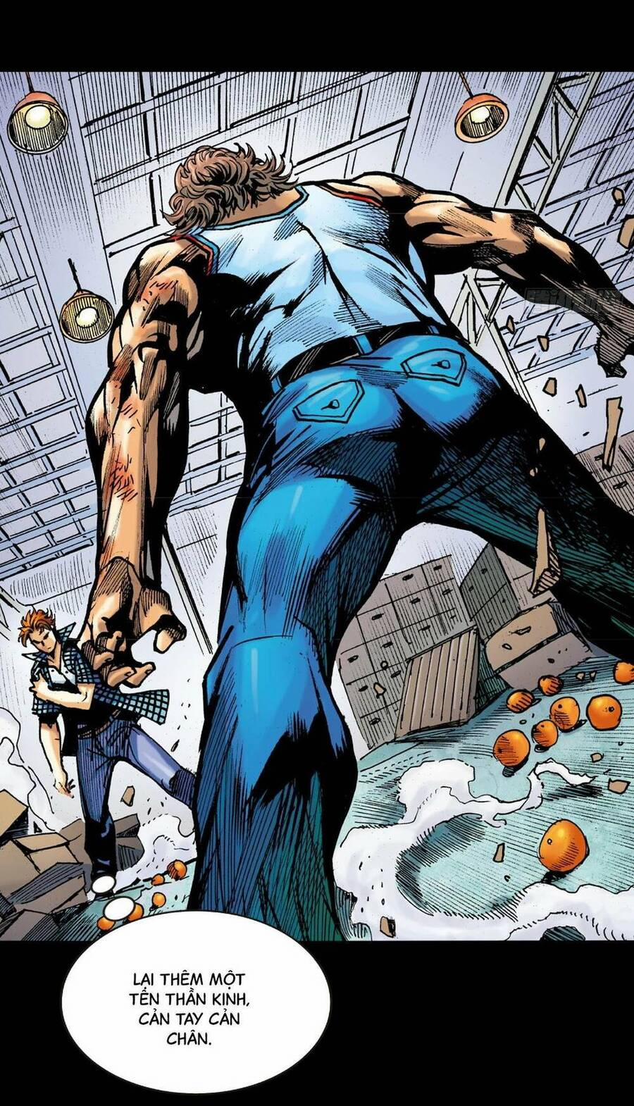 Anh Hùng Thập Bát 19 trang 3