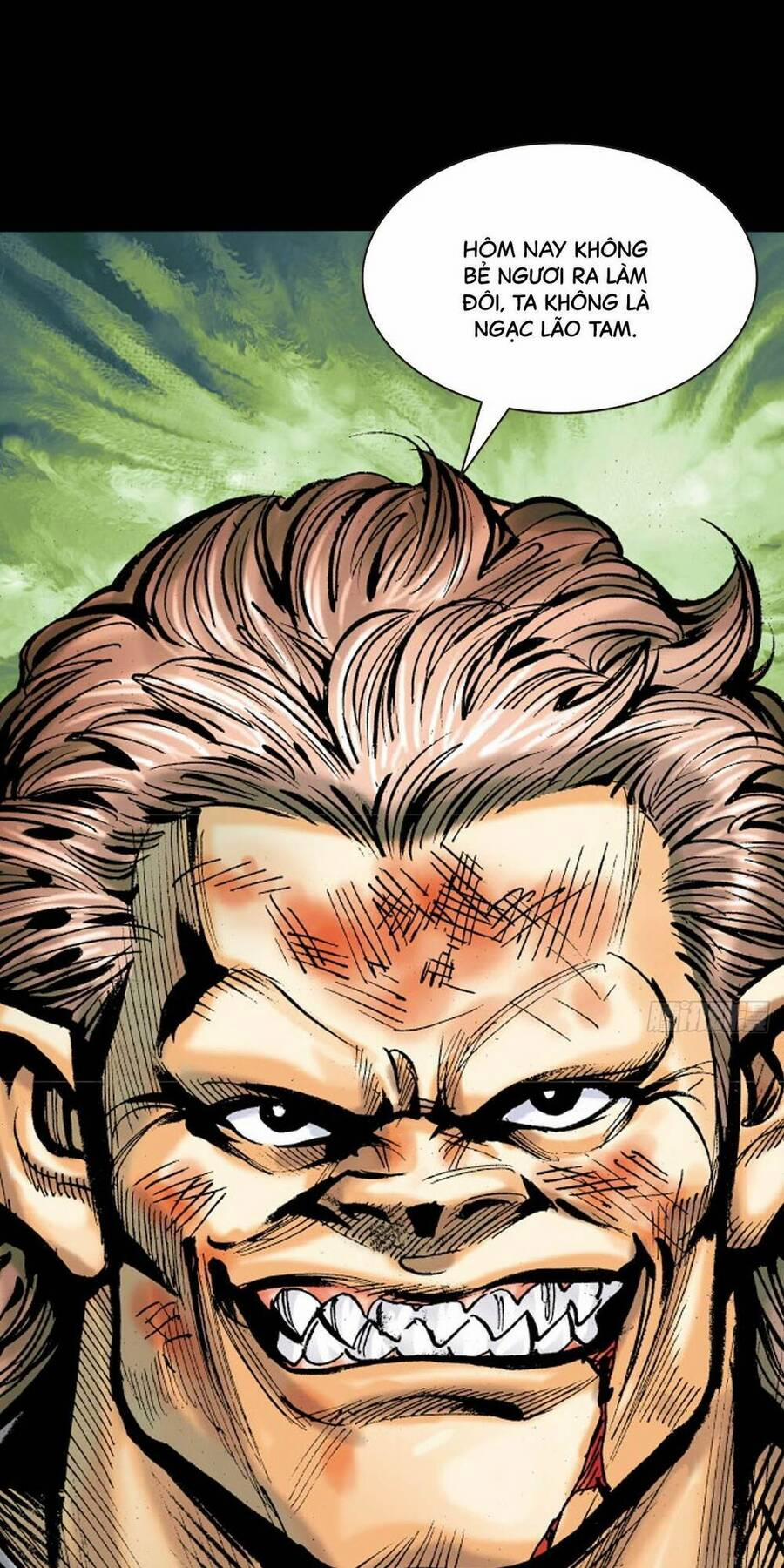 Anh Hùng Thập Bát 19 trang 4