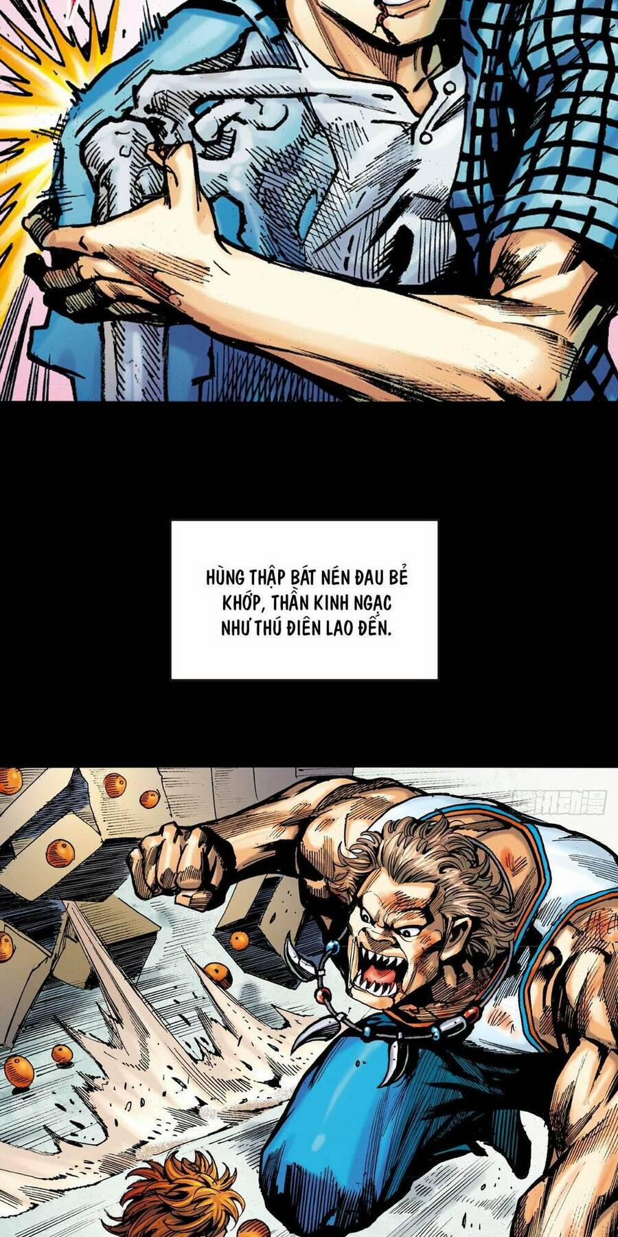 Anh Hùng Thập Bát 19 trang 6