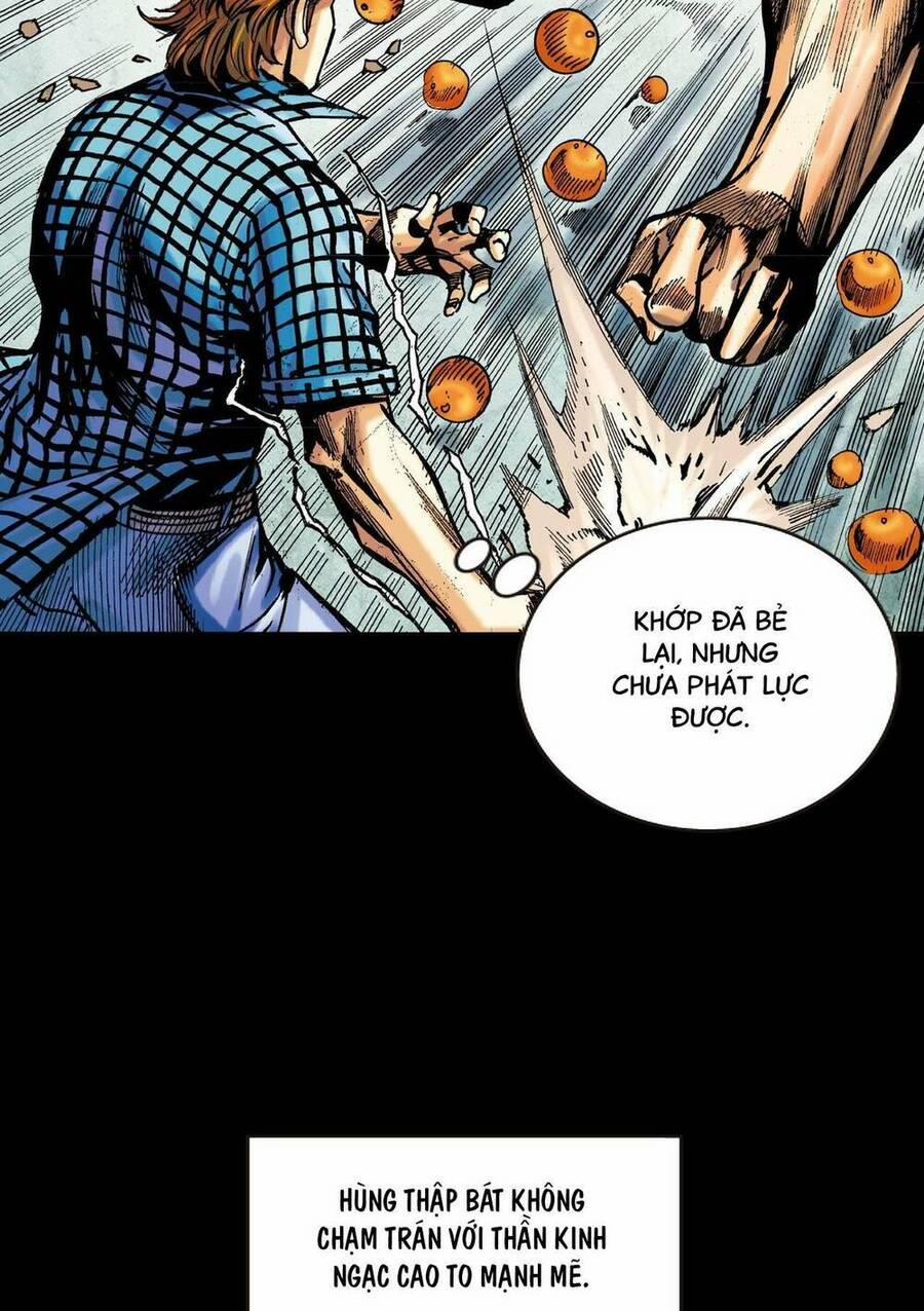 Anh Hùng Thập Bát 19 trang 7