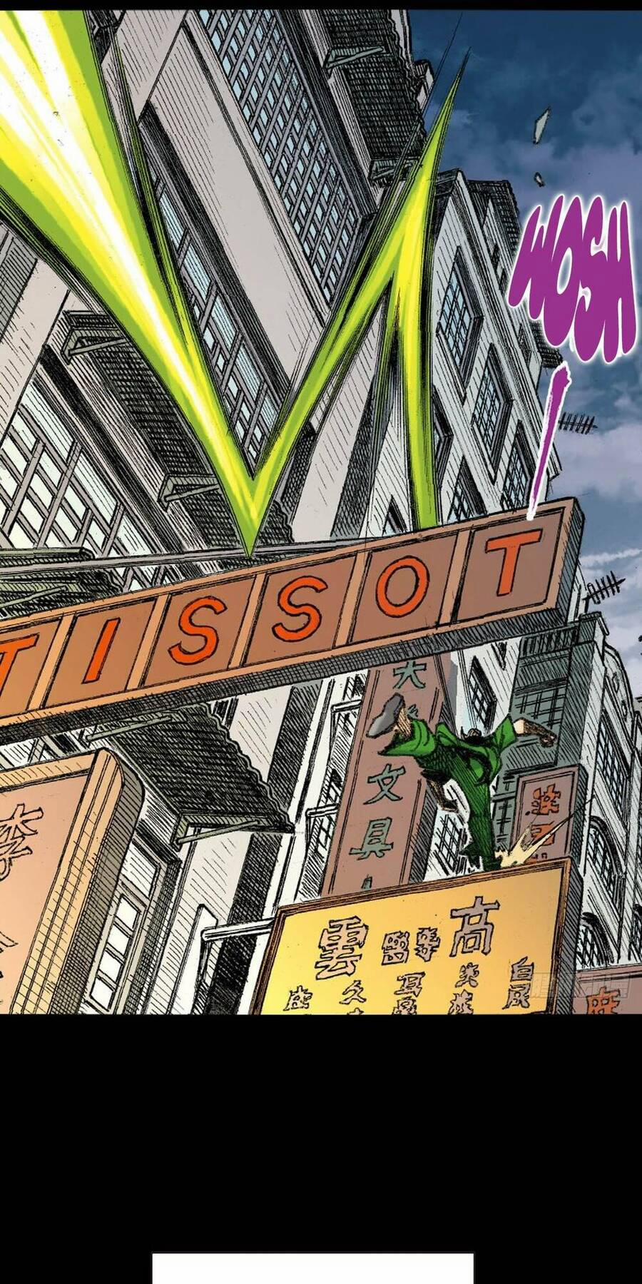 Anh Hùng Thập Bát 20 trang 10