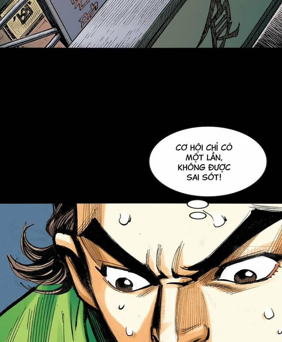 Anh Hùng Thập Bát 20 trang 13