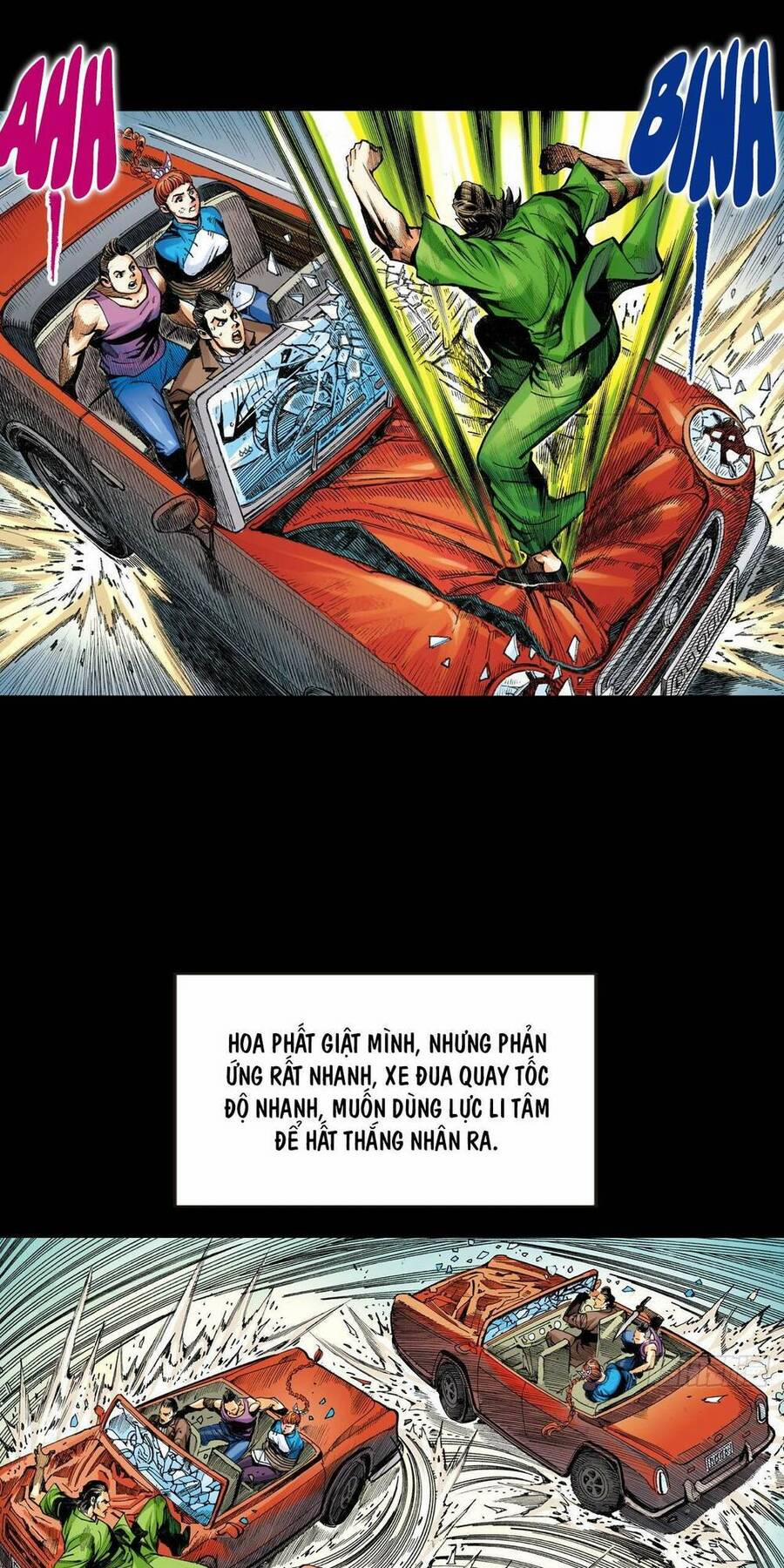 Anh Hùng Thập Bát 20 trang 15