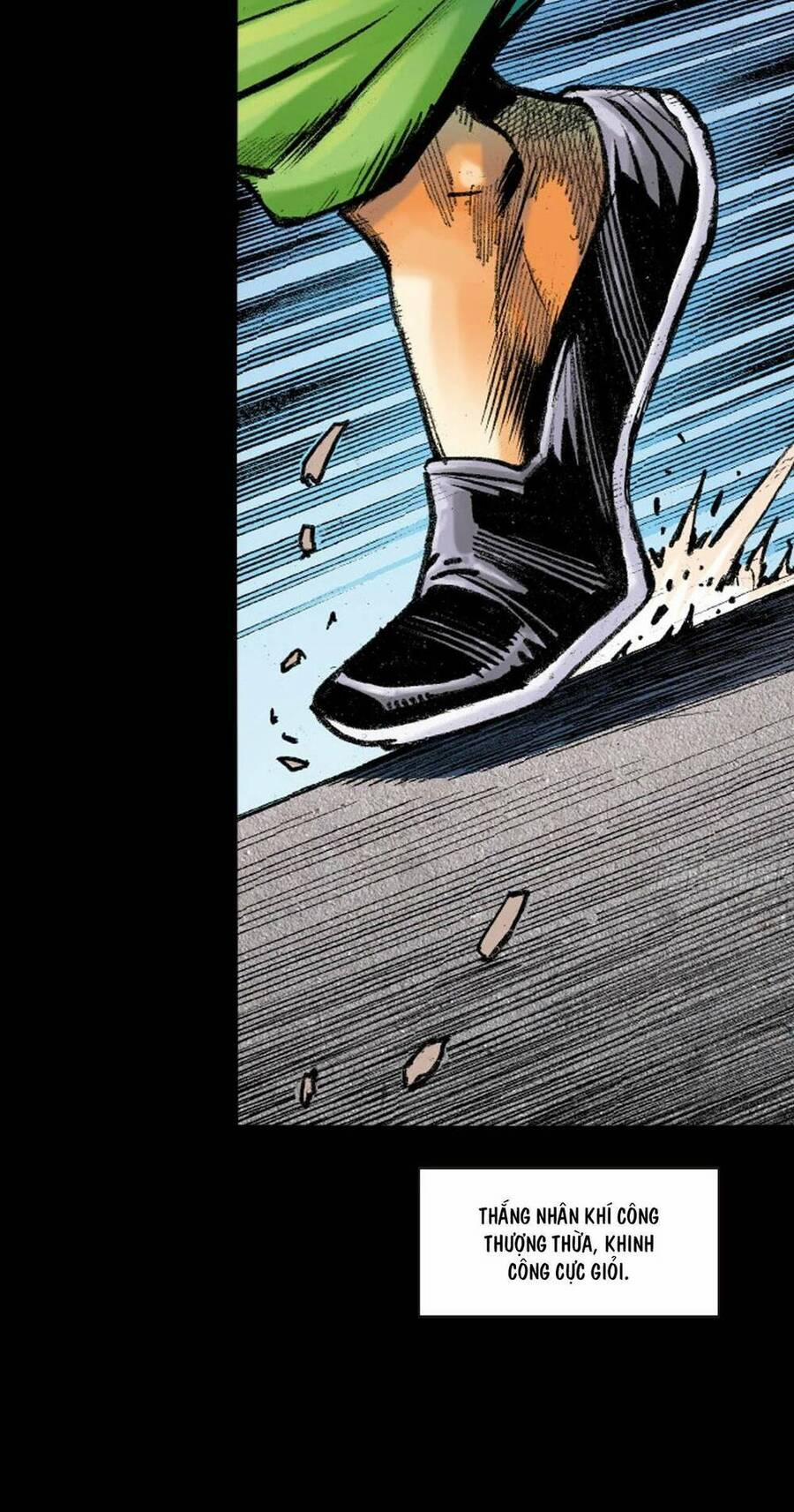 Anh Hùng Thập Bát 20 trang 2