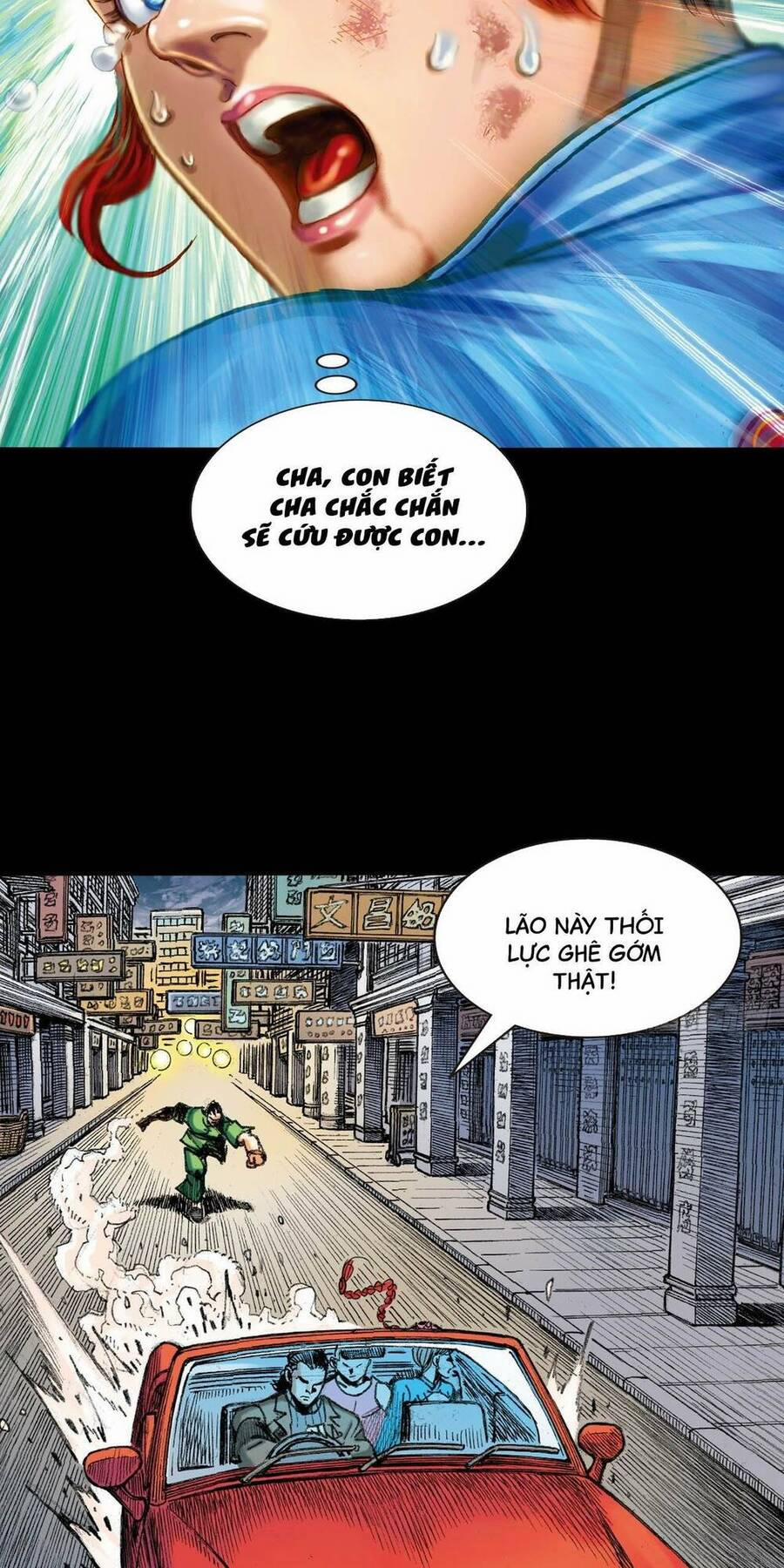 Anh Hùng Thập Bát 20 trang 4