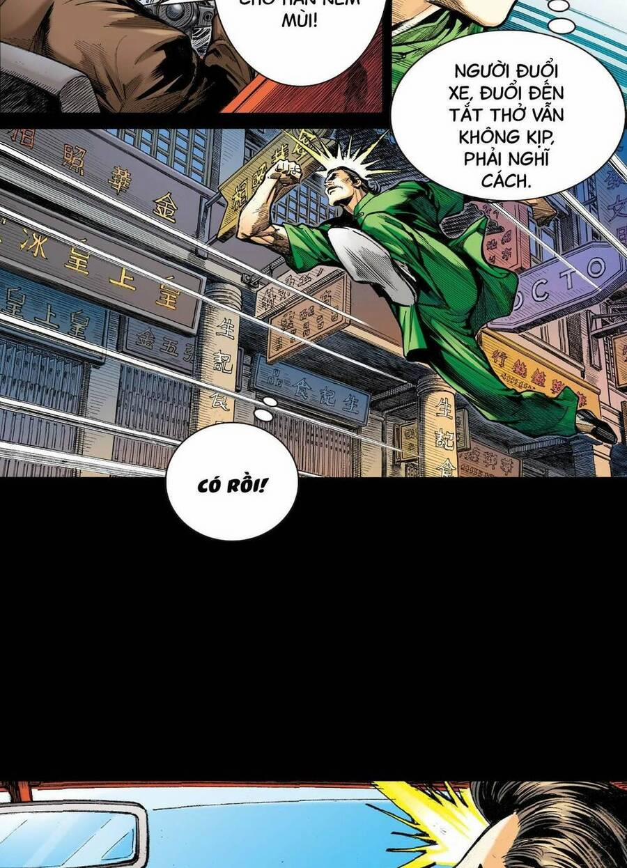 Anh Hùng Thập Bát 20 trang 7