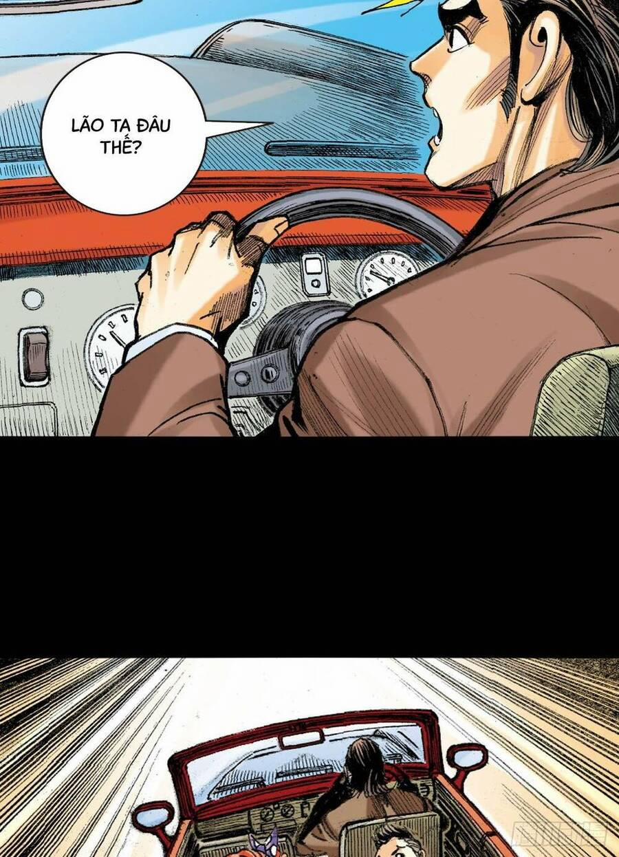 Anh Hùng Thập Bát 20 trang 8