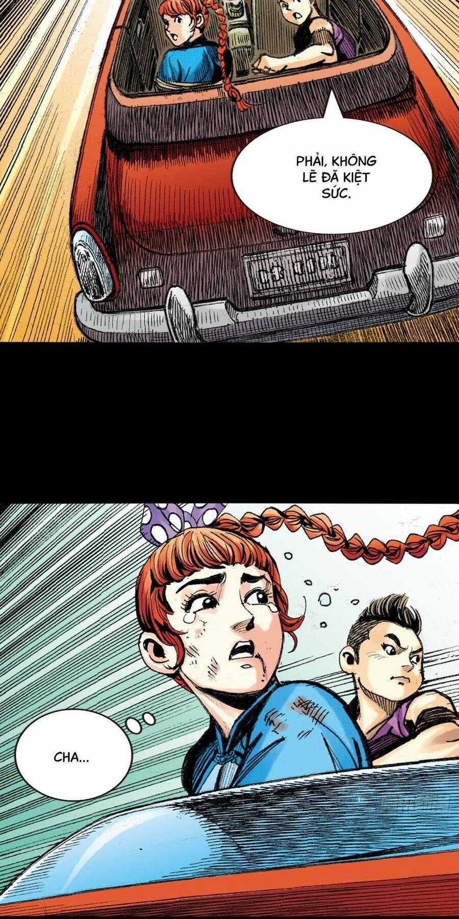 Anh Hùng Thập Bát 20 trang 9