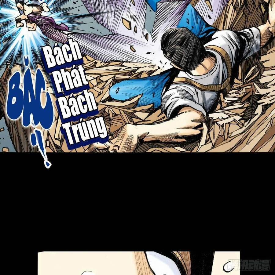 Anh Hùng Thập Bát 21 trang 13