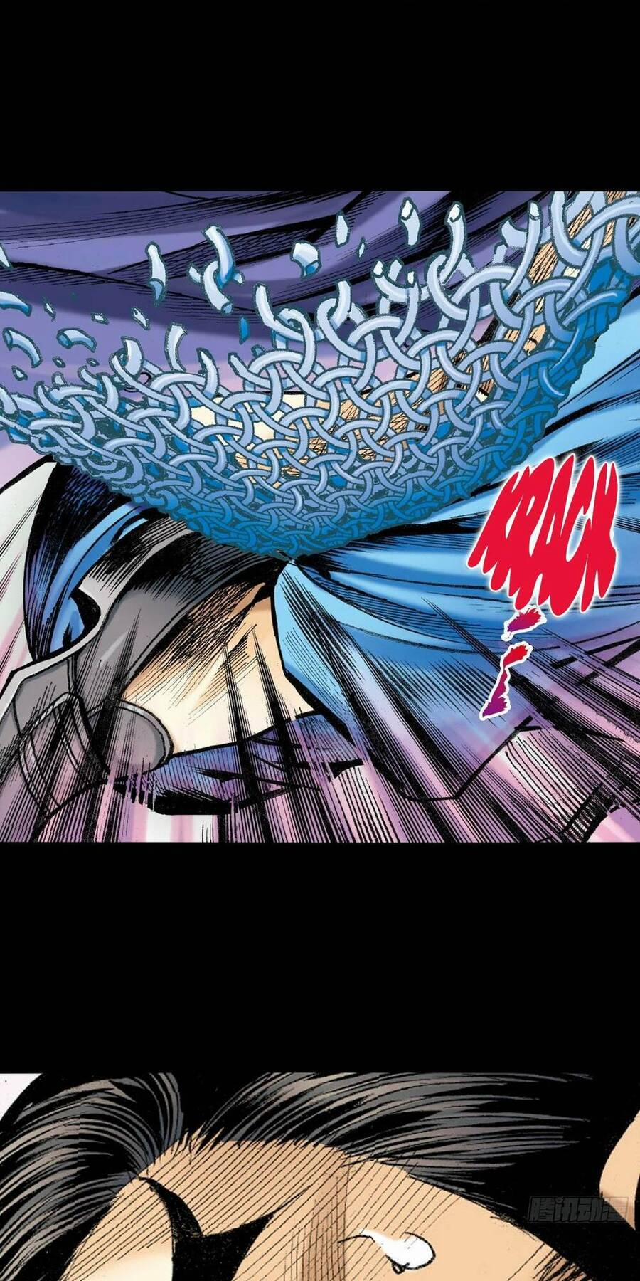 Anh Hùng Thập Bát 21 trang 16