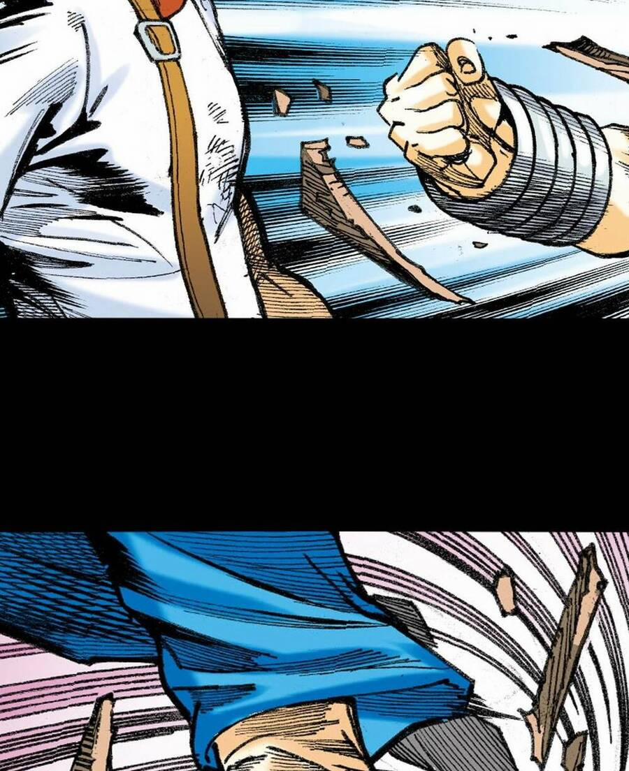 Anh Hùng Thập Bát 21 trang 23