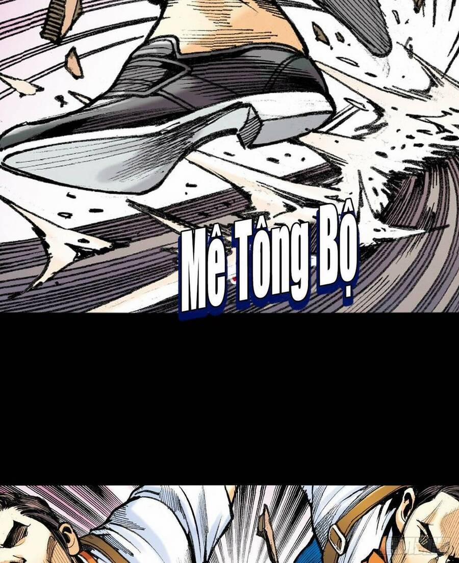 Anh Hùng Thập Bát 21 trang 24