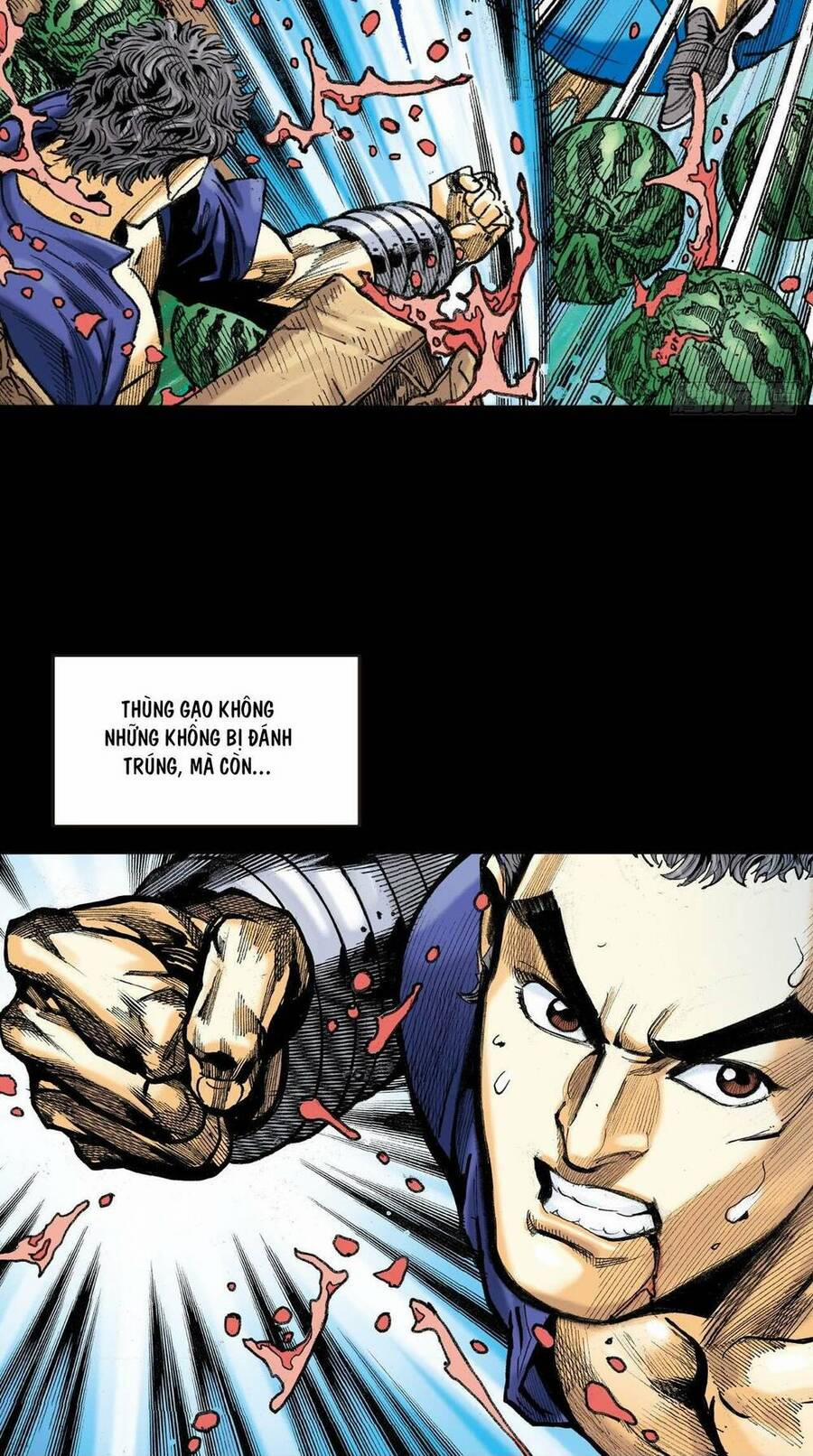 Anh Hùng Thập Bát 21 trang 3