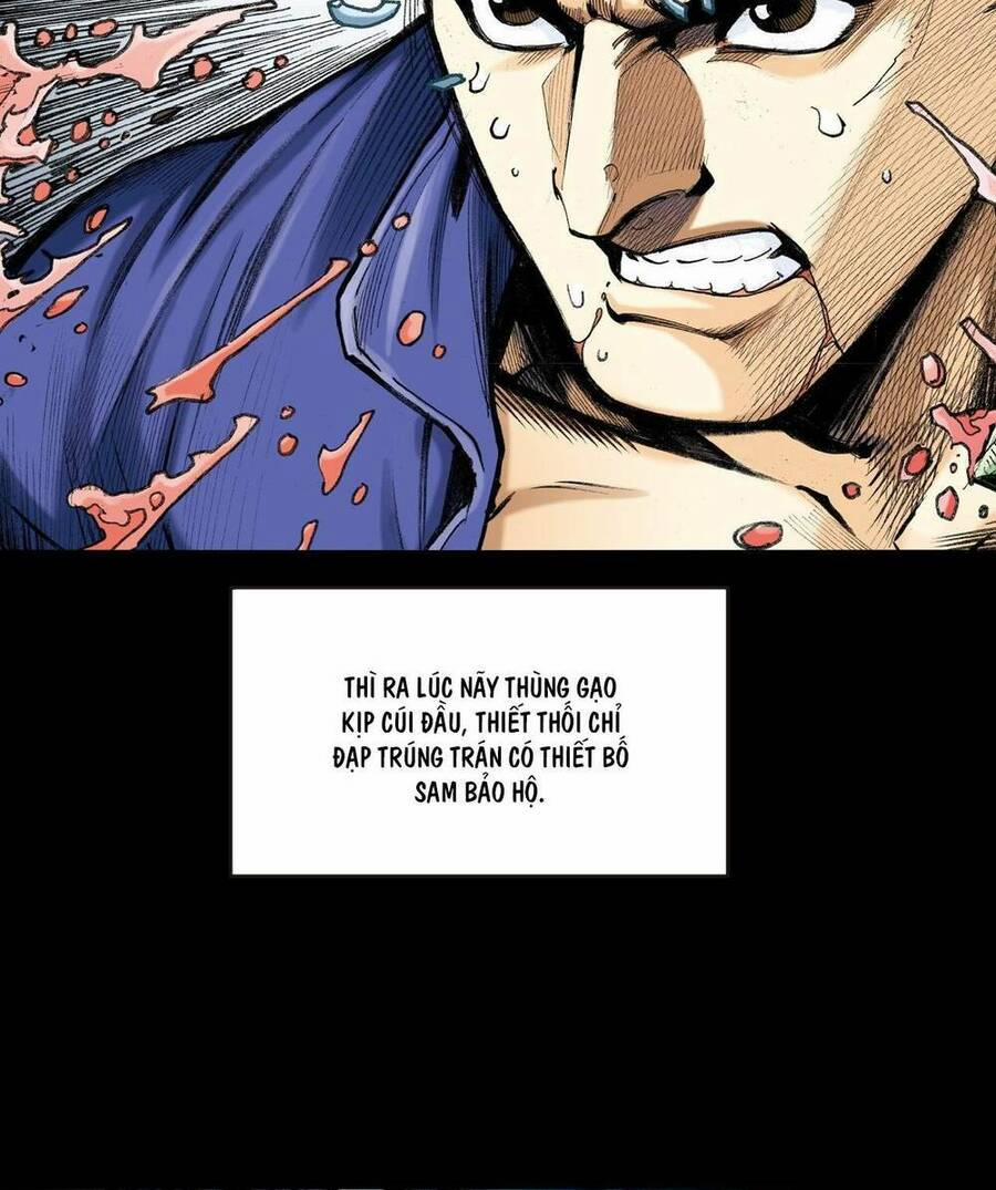 Anh Hùng Thập Bát 21 trang 7