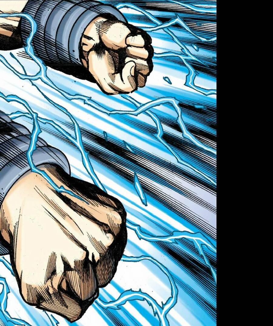 Anh Hùng Thập Bát 21 trang 8