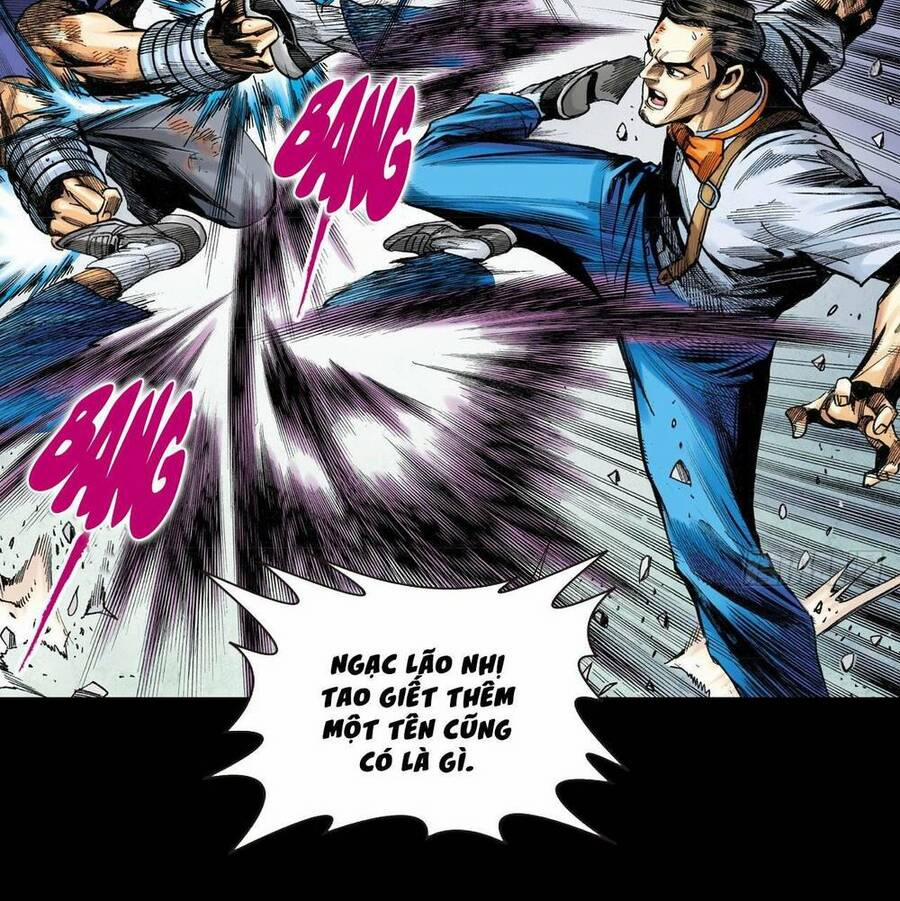 Anh Hùng Thập Bát 22 trang 12