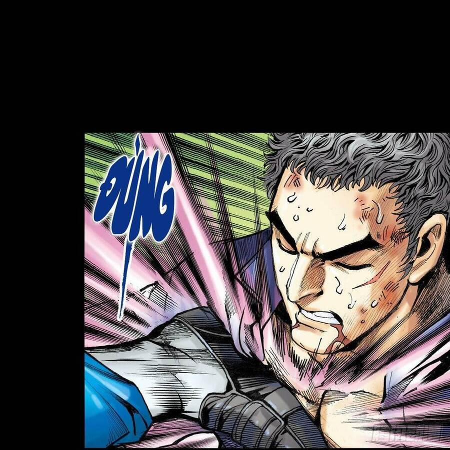 Anh Hùng Thập Bát 22 trang 13