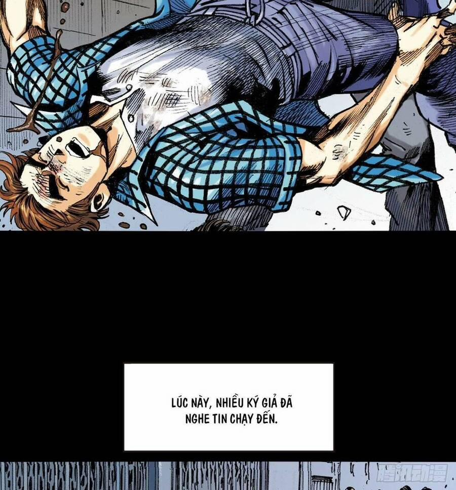 Anh Hùng Thập Bát 22 trang 24