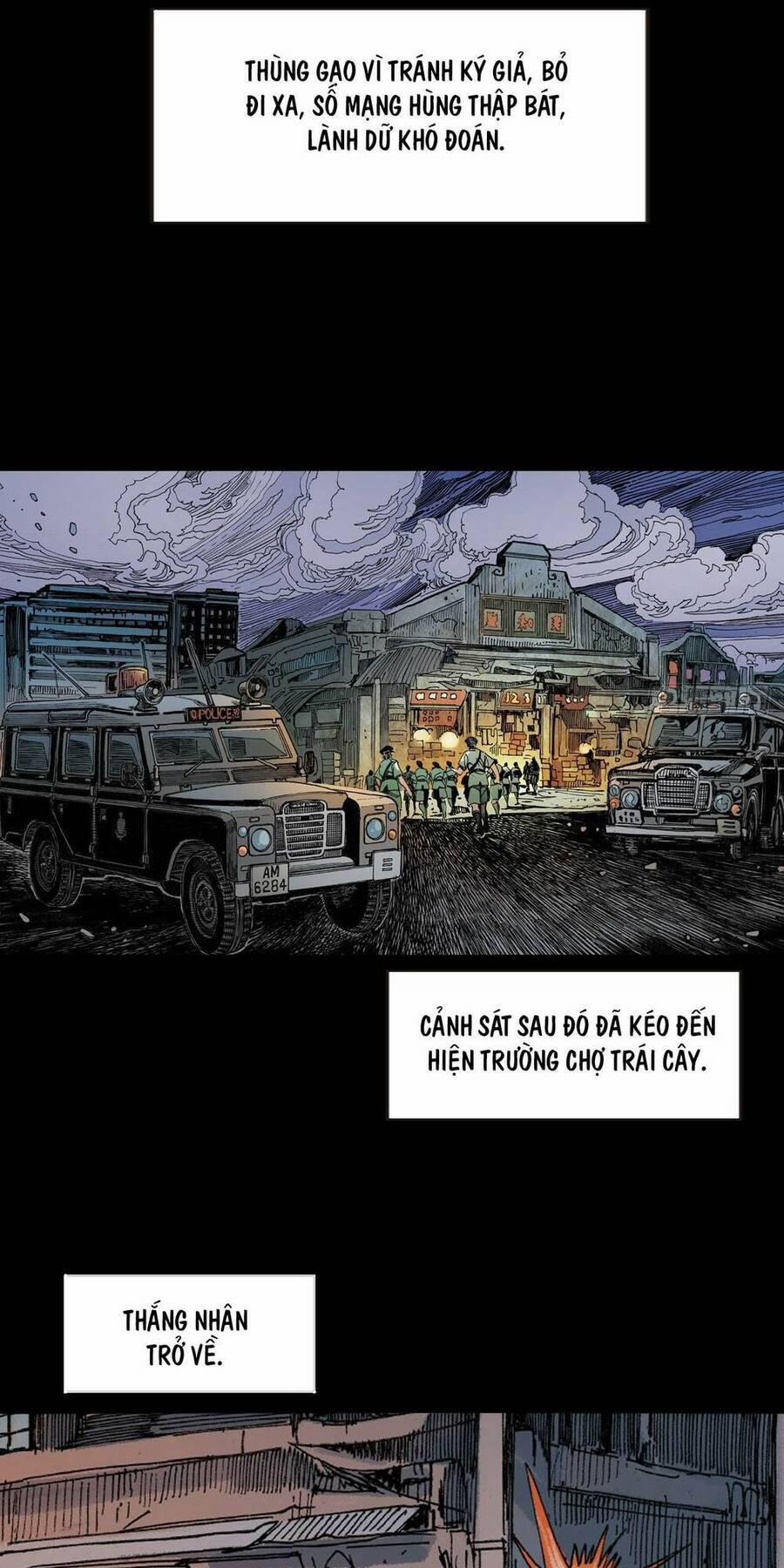 Anh Hùng Thập Bát 22 trang 29