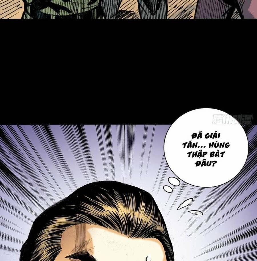 Anh Hùng Thập Bát 22 trang 31