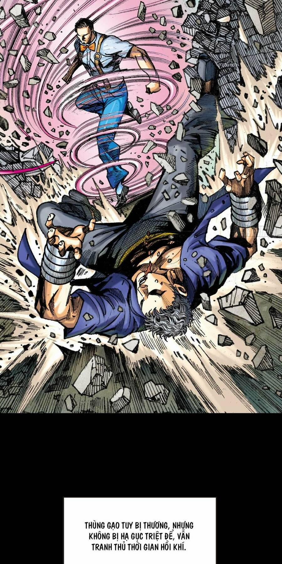Anh Hùng Thập Bát 22 trang 5