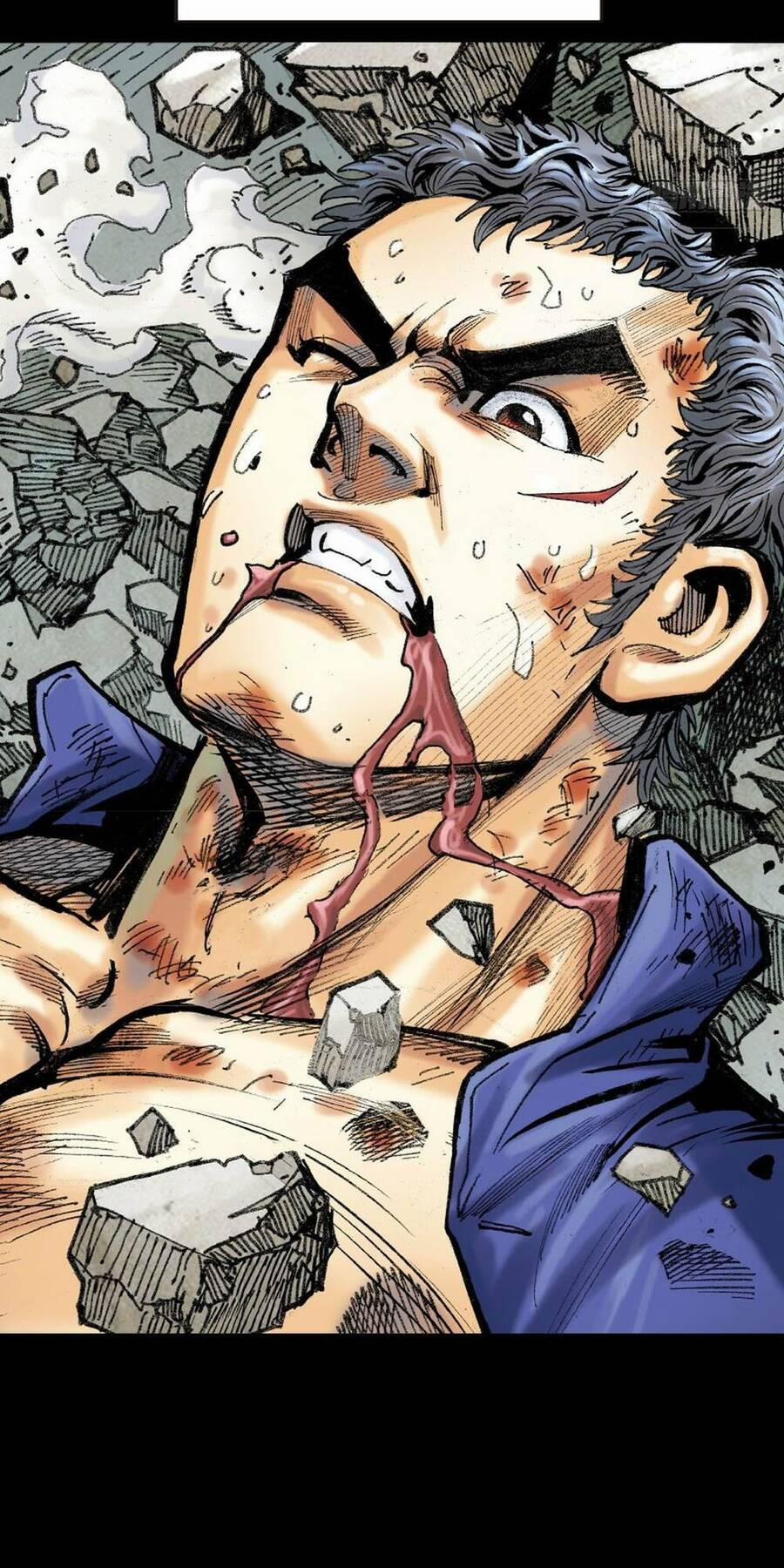 Anh Hùng Thập Bát 22 trang 6