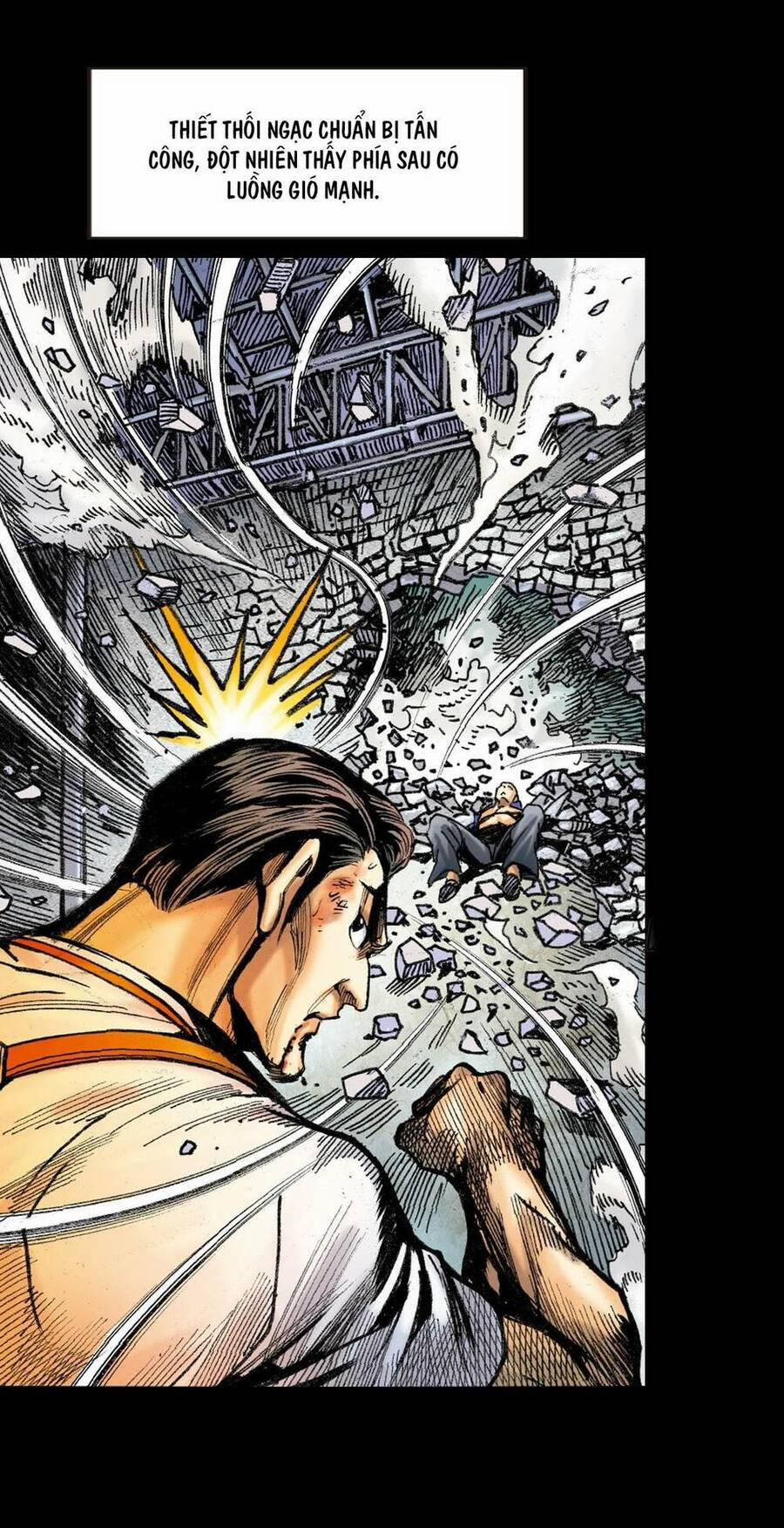 Anh Hùng Thập Bát 22 trang 7