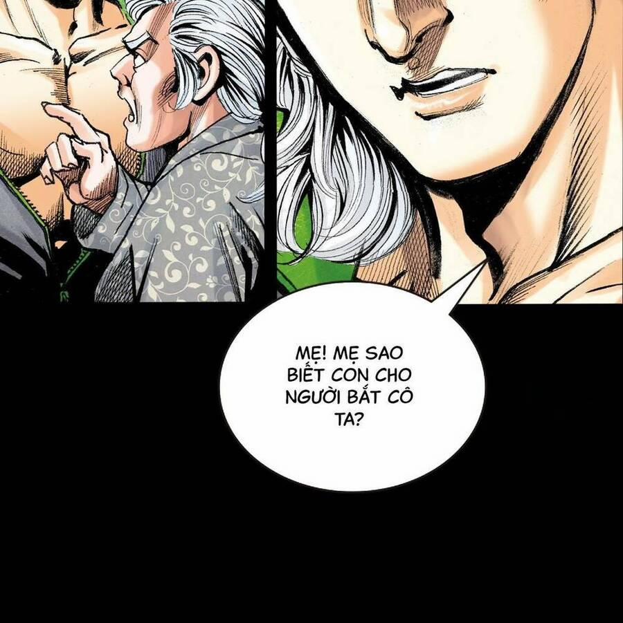 Anh Hùng Thập Bát 23 trang 12