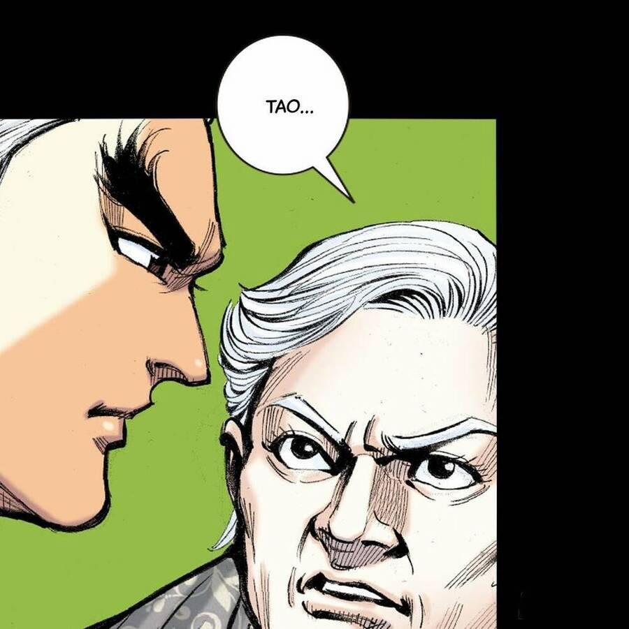 Anh Hùng Thập Bát 23 trang 13