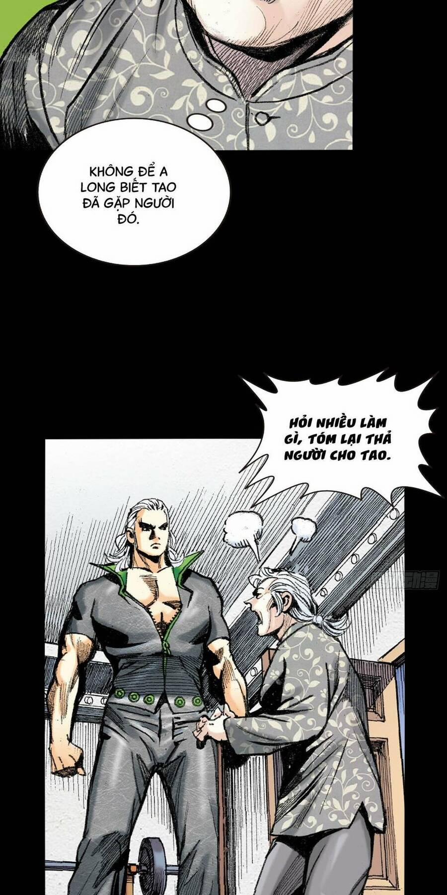 Anh Hùng Thập Bát 23 trang 14