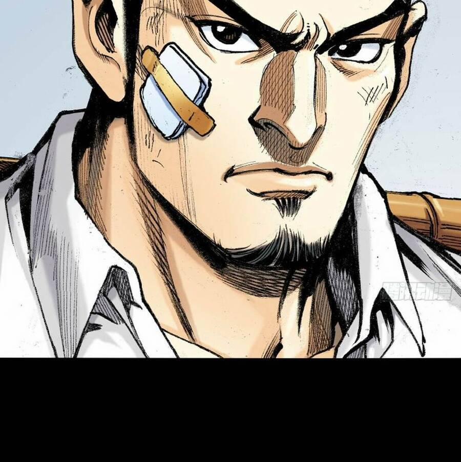 Anh Hùng Thập Bát 23 trang 21