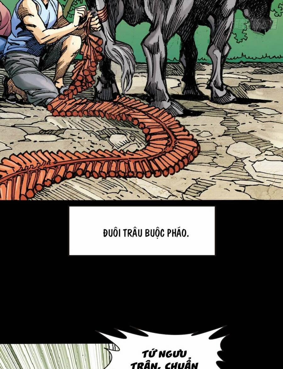 Anh Hùng Thập Bát 23 trang 26