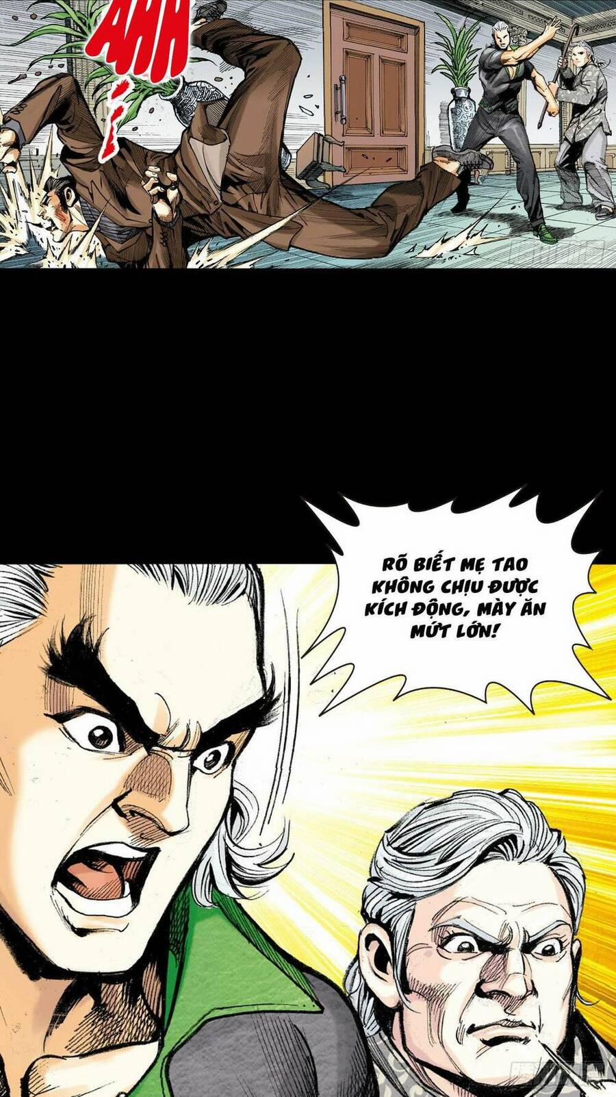 Anh Hùng Thập Bát 23 trang 3