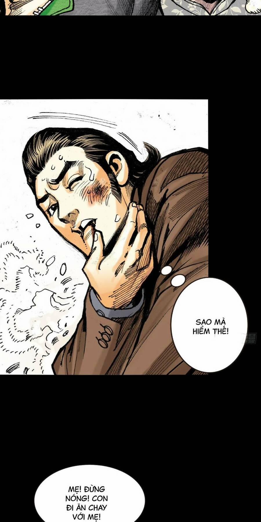 Anh Hùng Thập Bát 23 trang 4