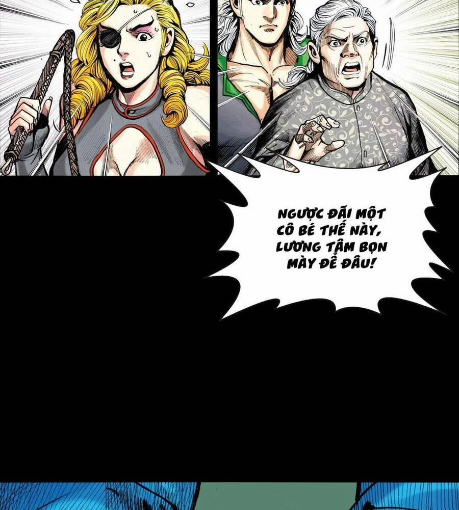 Anh Hùng Thập Bát 23 trang 7