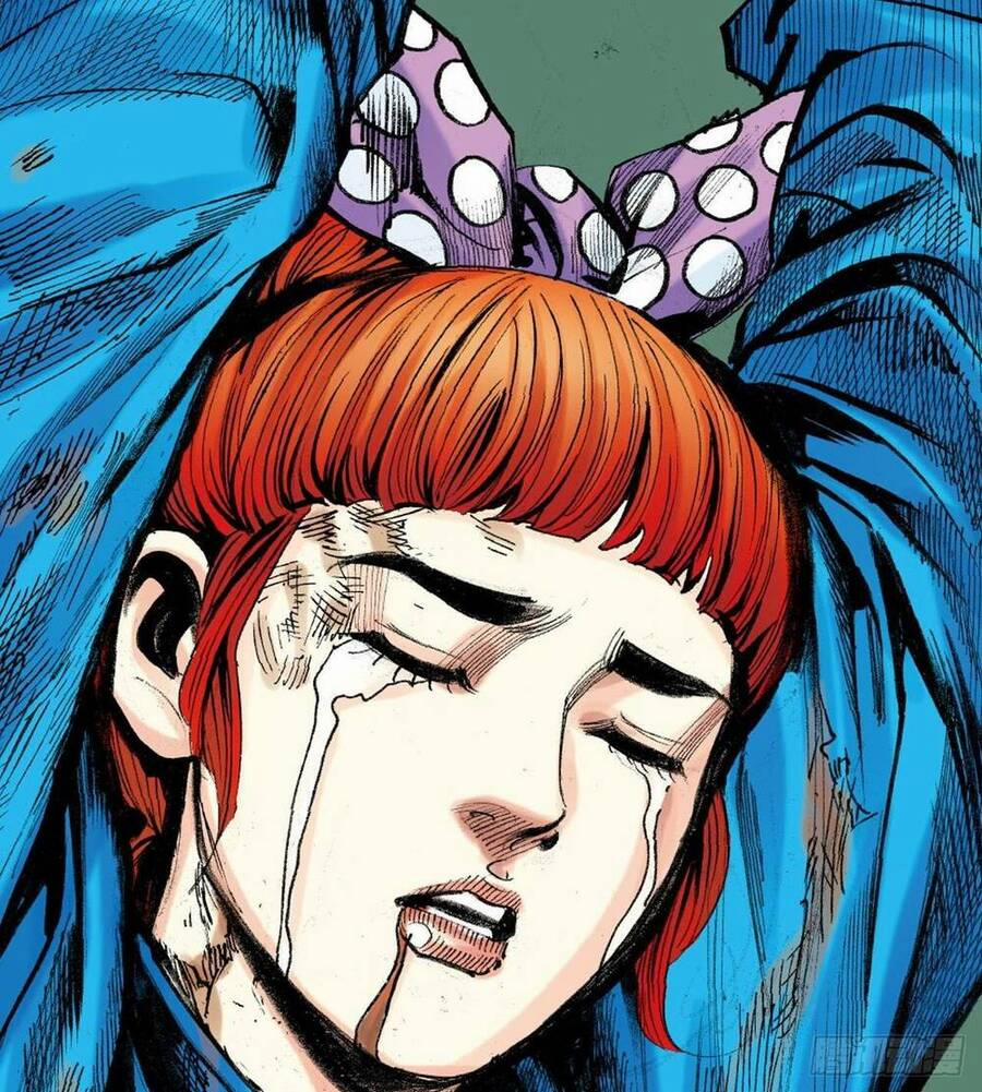 Anh Hùng Thập Bát 23 trang 8