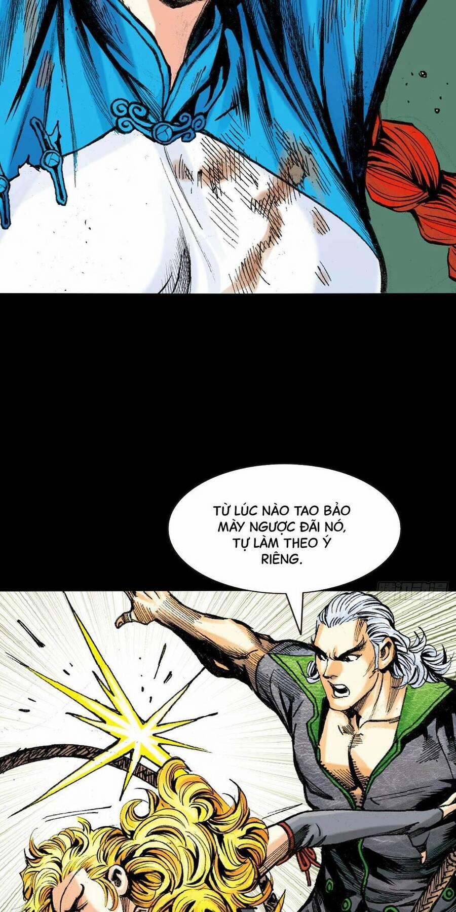 Anh Hùng Thập Bát 23 trang 9