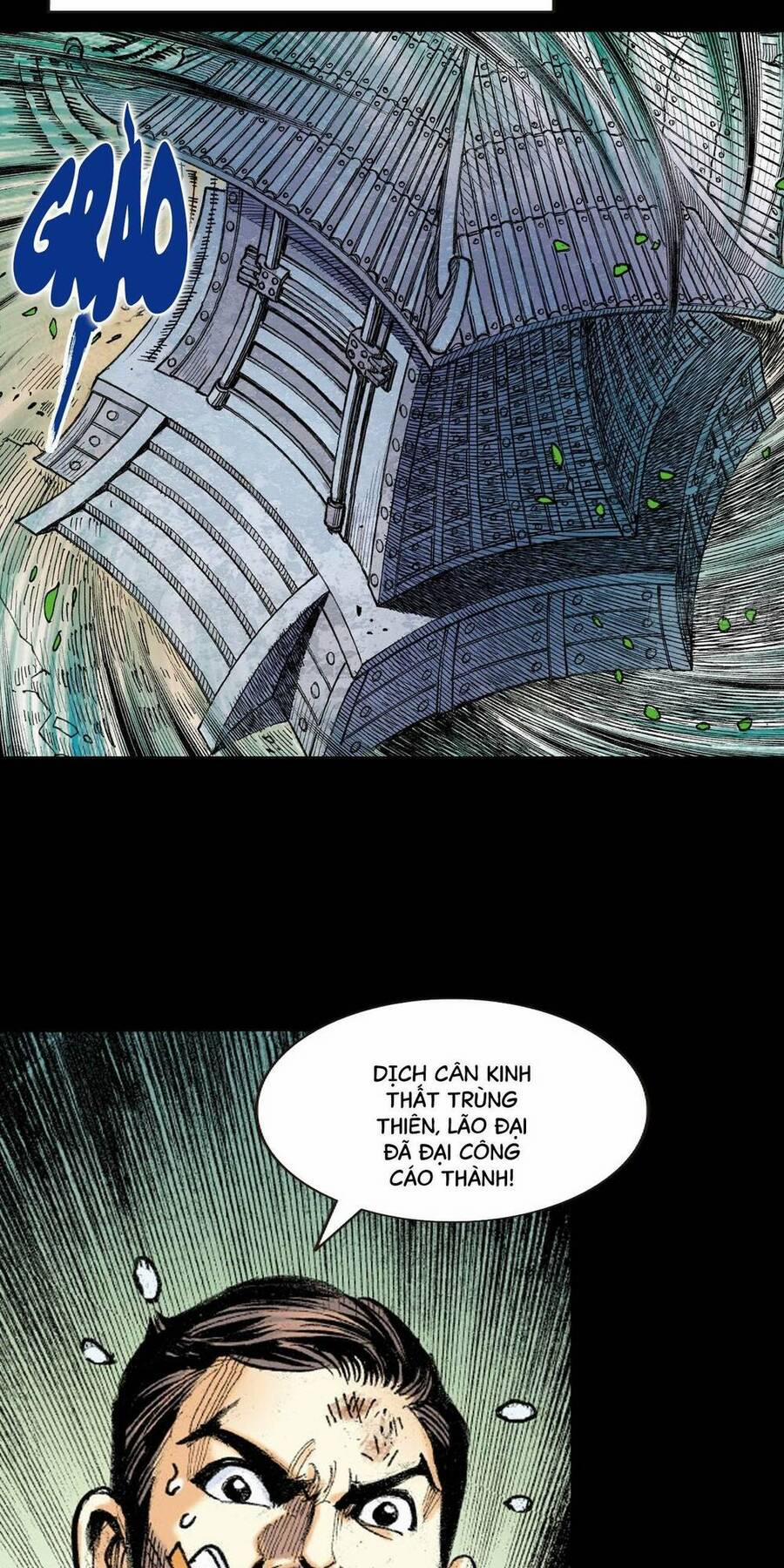 Anh Hùng Thập Bát 24 trang 1